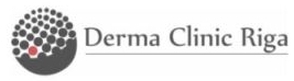 Клиника Derma Clinic Riga